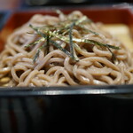 ayumino ハイカラ食堂 ご馳や - 天麩羅定食（¥950税込み）