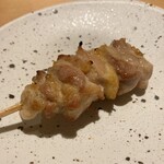 Kagurazaka Yakitori Monya - 