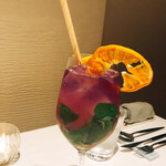 JINBO MINAMI AOYAMA - 