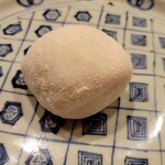 旬席 鈴江 - 桃大福