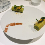 JINBO MINAMI AOYAMA - 