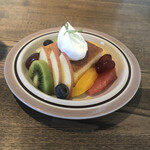 おうちカフェ frukt - 