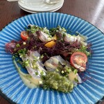 レストラン ラ・マーレ - 