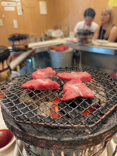 Miki - Nagahoribashi/Yakiniku (BBQ Beef) | Tabelog