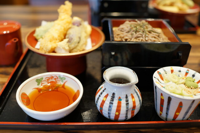 ayumino ハイカラ食堂 ご馳や - 石巻あゆみ野（食堂）の写真