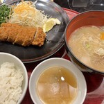 遊食豚彩 いちにいさん - 