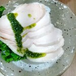 一鶴 - 鳥ハムも旨い