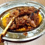 一鶴 博多中洲店 - 親鳥　最高！