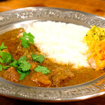 スパイスハット - 