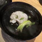 魚と酒 めから鱗 - 