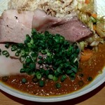 吉田カレー  - 