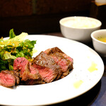 Meat Kitchen HARMER's GRILL - 