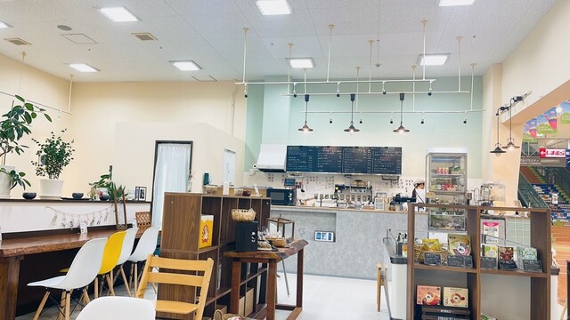 Souzai cafe Hana photo 4