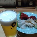 居酒屋五稜郭 - 