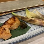 Sushi Kaiseki Juubei - 