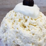 かき氷店 小桃 - 5回目のリピ♡