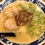 博多らーめん Shin-Shin - 