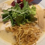 らーめん 麺GO家 - 