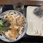 丸亀製麺 - 