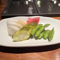 横濱里葉亭 鶴屋町店 - 