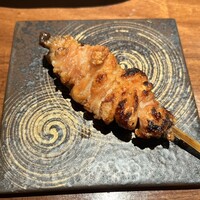 横濱里葉亭 鶴屋町店 - 