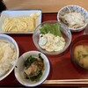 福井二の宮食堂