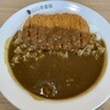CoCo壱番屋 鯖江有定町店