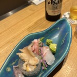 京都さしみ丸 - 