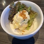 お好み酒家 ん - 