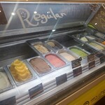 サンクゼール - 料理写真: