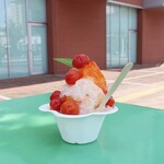 さじこよみ - てらのばさんのトマト