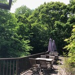 GAFLO CAFE by Flower FIELD - 