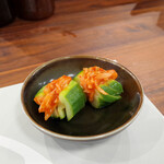 とんかつ 蒼樹 - 