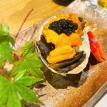 京都さしみ丸 - 