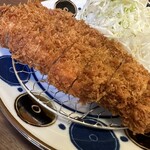 とんかつ じゅうろく - 