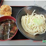 安藤製麺 - 肉汁うどん