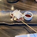 お好み酒家 ん - 