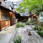 京都さしみ丸 - 