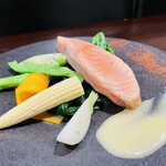 ビストロ ヌー - 