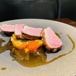 ビストロ ヌー - 