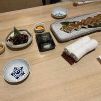 うなぎのしろむら - 