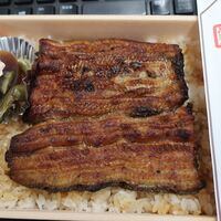 うなぎ割烹 大江戸 - ふみづき