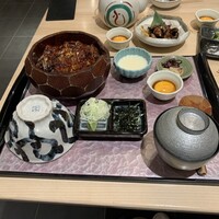 うなぎのしろむら - 