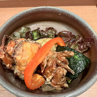 味工房まんま 別館 - 