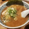 鯛だしそば・つけ麺　はなやま