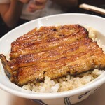 割烹蒲焼 わかな - 