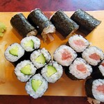 Sushi Izakaya Hichifuku - 