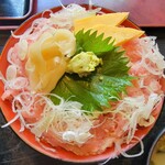 Sushi Izakaya Hichifuku - 