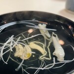 割烹蒲焼 わかな - 