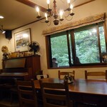 キャボットコーヴ ミュージアムテラス - 